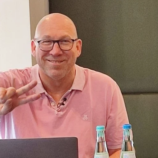 Oliver Pielke